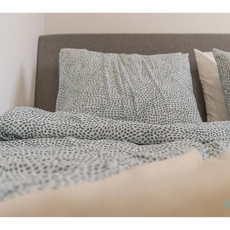 Glamour Apartment 그단스크 외부 사진