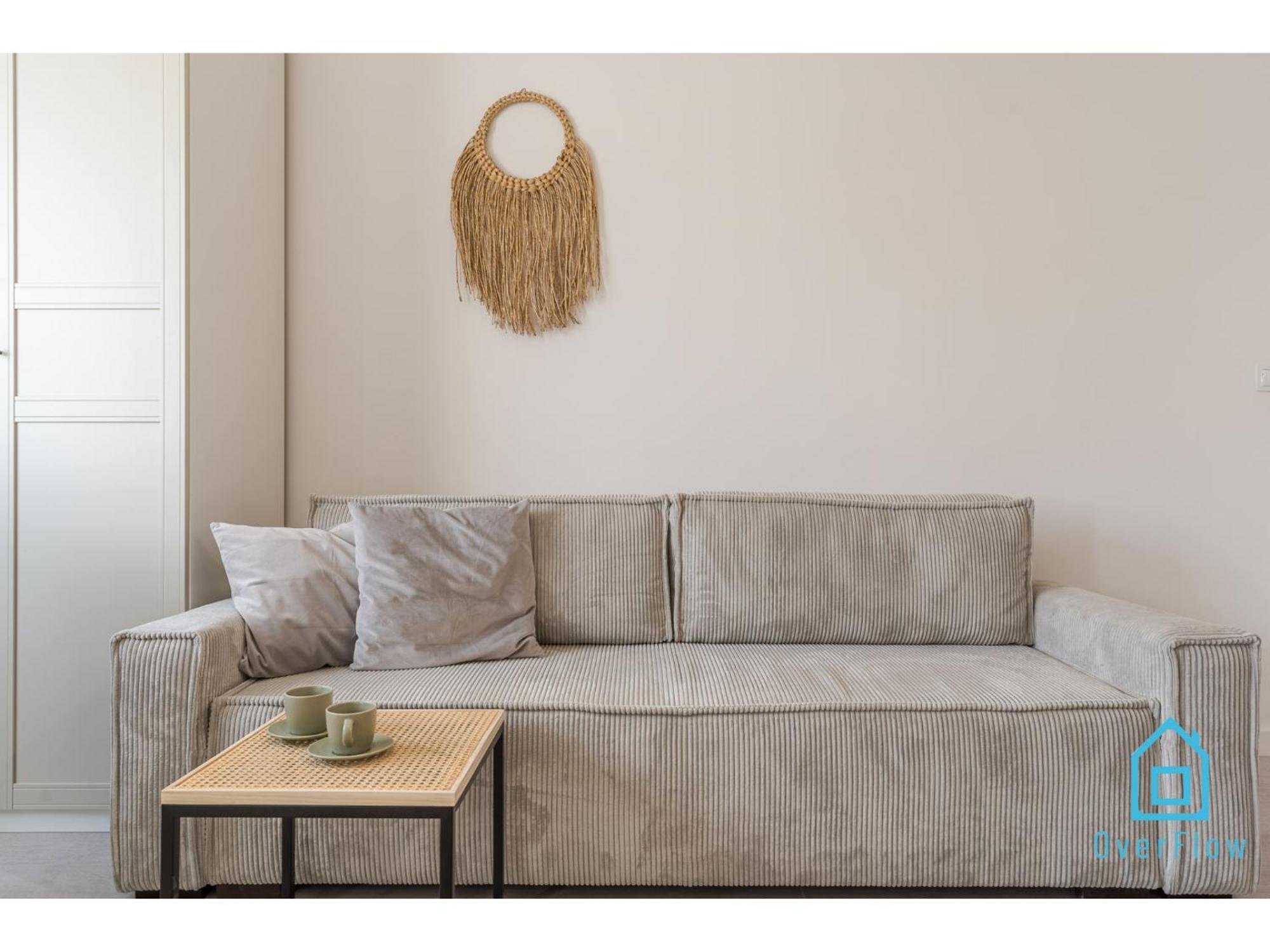 Glamour Apartment 그단스크 외부 사진