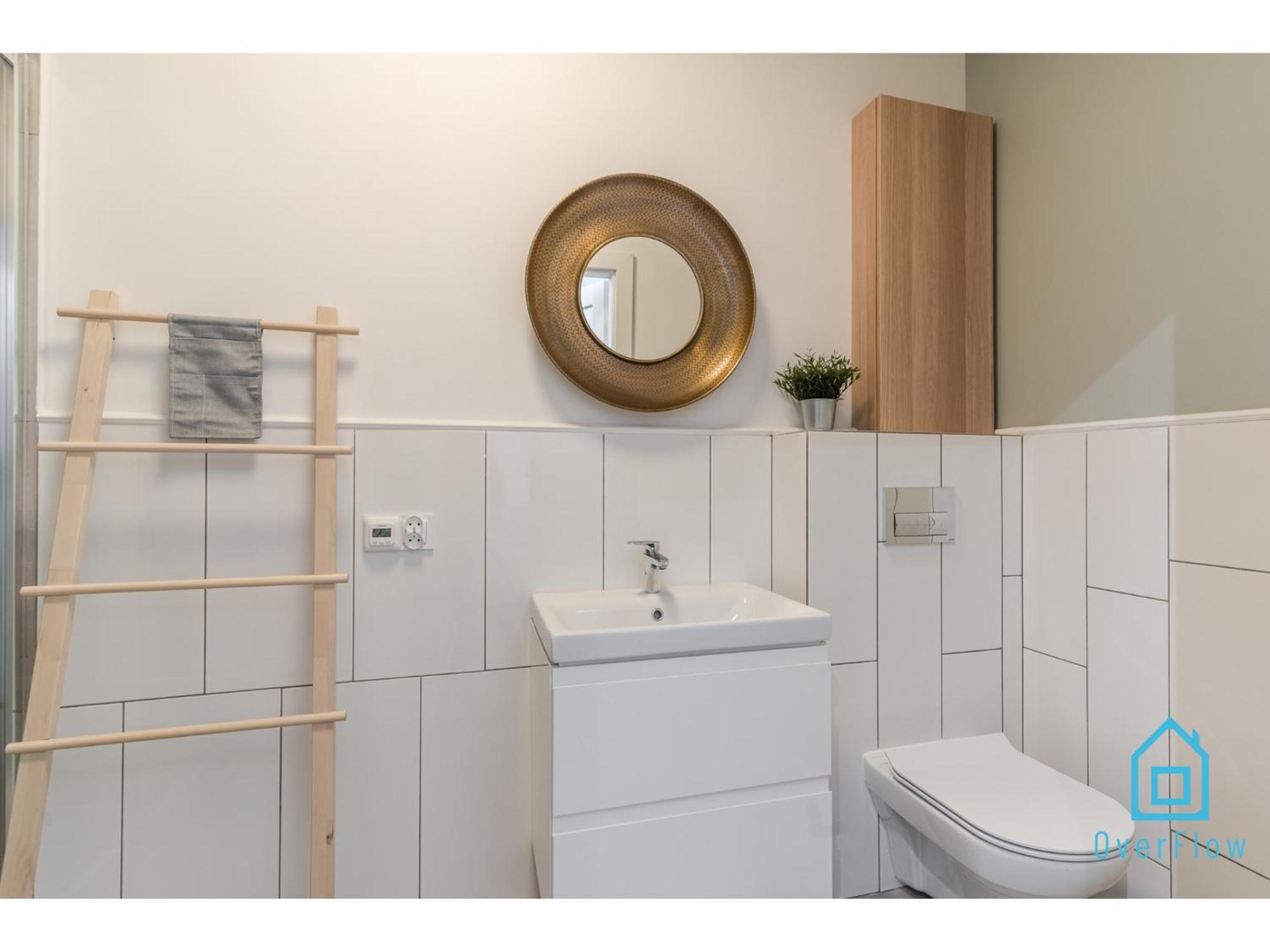 Glamour Apartment 그단스크 외부 사진