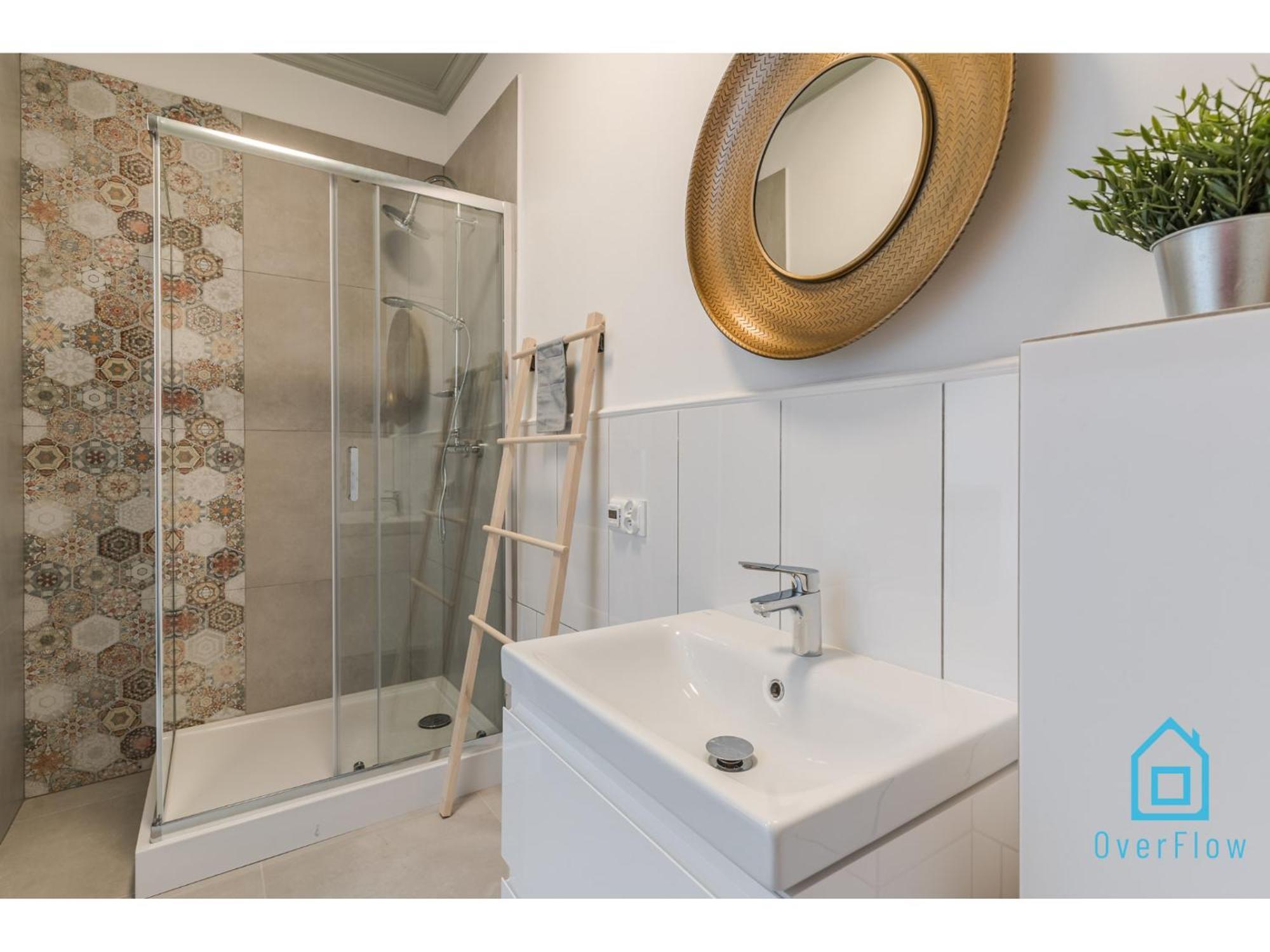Glamour Apartment 그단스크 외부 사진